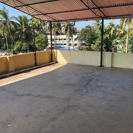Angel Valley Thrissur ภายนอก รูปภาพ